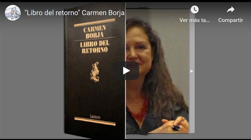 Carmen Borja. Fonoteca