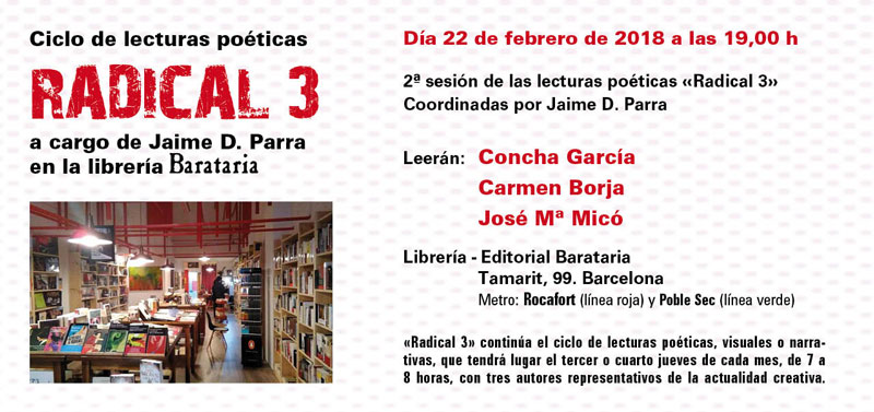 Carmen Borja-Radical3