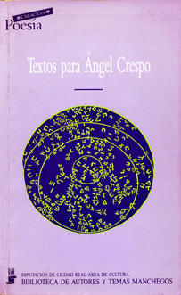 Homenaje a Ángel Crespo