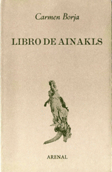 Libro de Ainakls