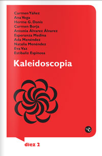 Kaleidoscopia